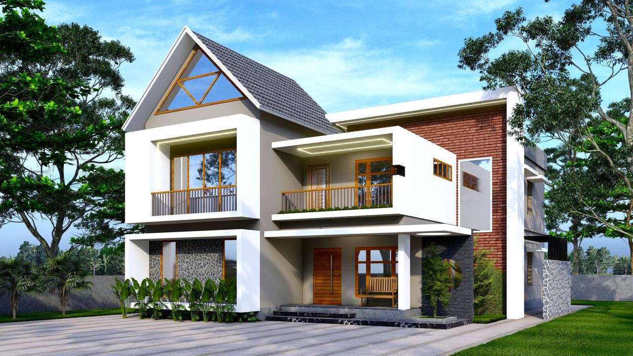De Arch Project 6